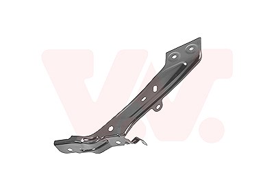 Van Wezel Kotflügel [Hersteller-Nr. 4407319] für Renault