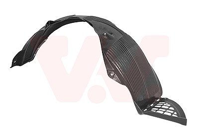 Van Wezel Verkleidung, Radhaus [Hersteller-Nr. 8249433] für Hyundai