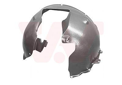 Van Wezel Verkleidung, Radhaus [Hersteller-Nr. 4077433] für Peugeot