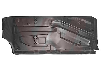 Van Wezel Karosserieboden [Hersteller-Nr. 5884380] für VW