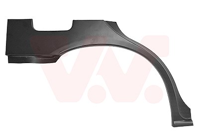 Van Wezel Seitenwand [Hersteller-Nr. 5131148] für Subaru