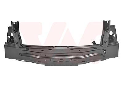 Van Wezel Träger, Stoßfänger [Hersteller-Nr. 8249560] für Hyundai