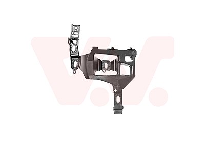 Van Wezel Halter, Stoßfänger [Hersteller-Nr. 3804565] für Opel