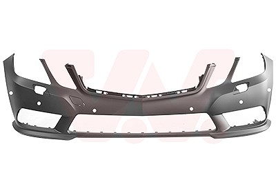 Van Wezel Stoßfänger [Hersteller-Nr. 3044572] für Mercedes-Benz