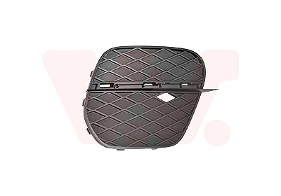 Van Wezel Lüftungsgitter, Stoßfänger [Hersteller-Nr. 0689592] für BMW