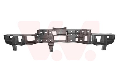 Van Wezel Aufpralldämpfer, Stoßfänger [Hersteller-Nr. 4372530] für Renault