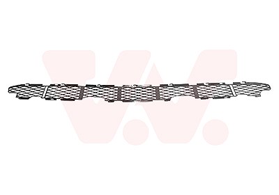 Van Wezel Lüftungsgitter, Stoßfänger [Hersteller-Nr. 0686590] für BMW