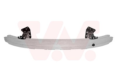 Van Wezel Träger, Stoßfänger [Hersteller-Nr. 3038560] für Mercedes-Benz