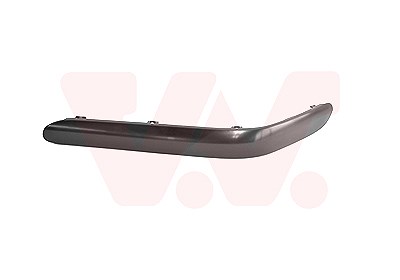Van Wezel Zier-/Schutzleiste, Stoßfänger [Hersteller-Nr. 3032485] für Mercedes-Benz