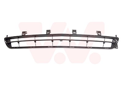Van Wezel Lüftungsgitter, Stoßfänger [Hersteller-Nr. 3852590] für Opel