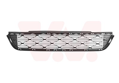 Van Wezel Lüftungsgitter, Stoßfänger [Hersteller-Nr. 0937599] für Citroën
