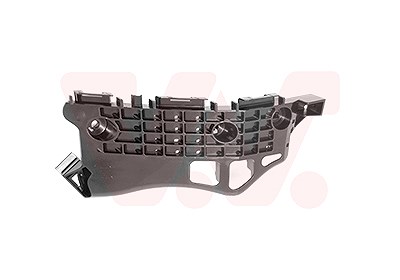 Van Wezel Halter, Stoßfänger [Hersteller-Nr. 5411567] für Toyota