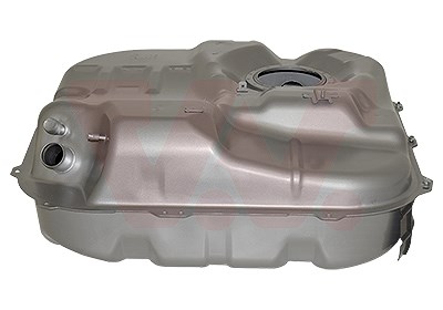 Van Wezel Kraftstoffbehälter [Hersteller-Nr. 8207081] für Hyundai