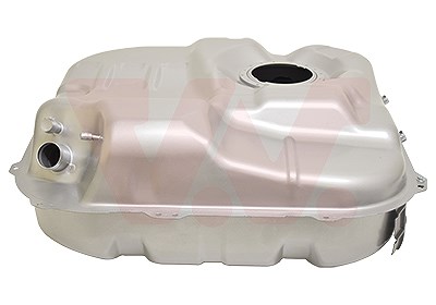 Van Wezel Kraftstoffbehälter [Hersteller-Nr. 8207082] für Hyundai
