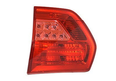Van Wezel Heckleuchte [Hersteller-Nr. 0963928] für Citroën