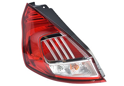 Van Wezel Heckleuchte [Hersteller-Nr. 1808923] für Ford