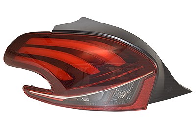 Van Wezel Heckleuchte [Hersteller-Nr. 4035921] für Peugeot