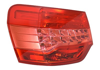 Van Wezel Heckleuchte [Hersteller-Nr. 0963921] für Citroën
