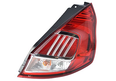 Van Wezel Heckleuchte [Hersteller-Nr. 1808924] für Ford