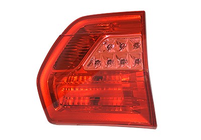 Van Wezel Heckleuchte [Hersteller-Nr. 0963927] für Citroën