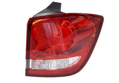 Van Wezel Heckleuchte [Hersteller-Nr. 1739932] für Fiat