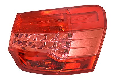 Van Wezel Heckleuchte [Hersteller-Nr. 0963922] für Citroën
