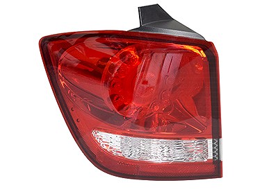 Van Wezel Heckleuchte [Hersteller-Nr. 1739931] für Fiat