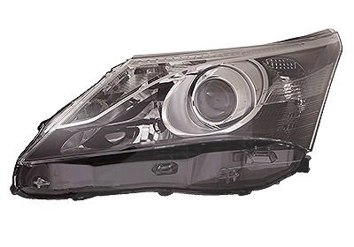 Van Wezel Hauptscheinwerfer [Hersteller-Nr. 5421961] für Toyota