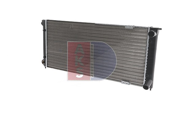 Aks Dasis Kühler, Motorkühlung [Hersteller-Nr. 040630N] für VW