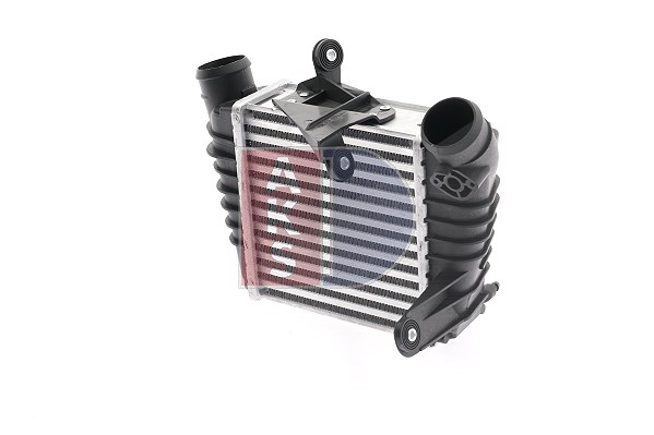 Aks Dasis Ladeluftkühler [Hersteller-Nr. 047003N] für VW, Seat, Skoda