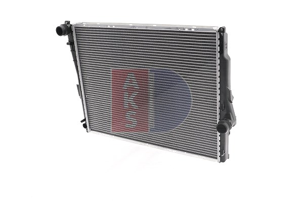 Aks Dasis Kühler, Motorkühlung [Hersteller-Nr. 050390N] für BMW