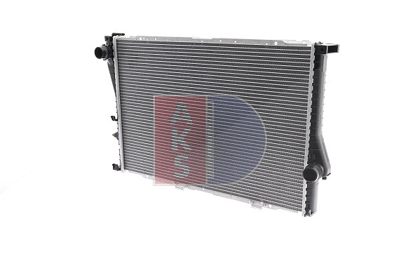Aks Dasis Kühler, Motorkühlung [Hersteller-Nr. 051630N] für Alpina, BMW