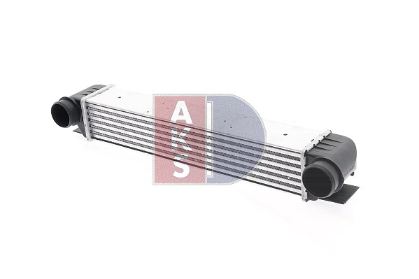 Aks Dasis Ladeluftkühler [Hersteller-Nr. 057003N] für BMW