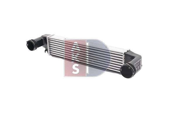 Aks Dasis Ladeluftkühler [Hersteller-Nr. 057006N] für BMW