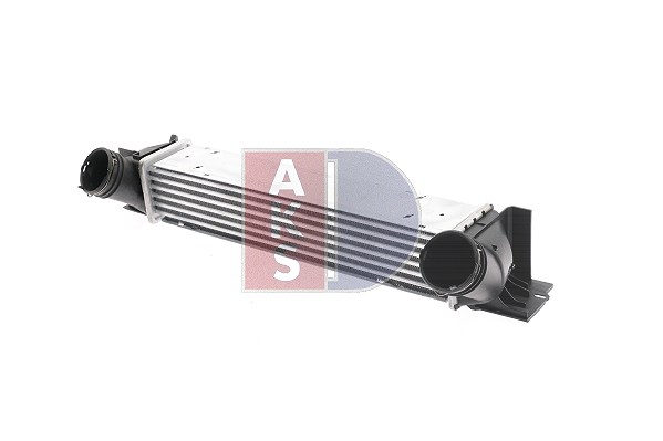 Aks Dasis Ladeluftkühler [Hersteller-Nr. 057013N] für BMW