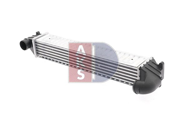 Aks Dasis Ladeluftkühler [Hersteller-Nr. 047310N] für VW, Seat, Ford