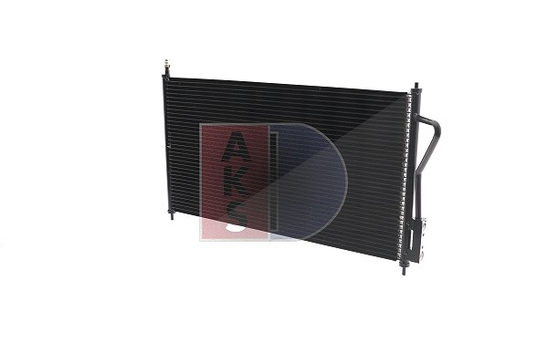 Aks Dasis Kondensator 620x365 [Hersteller-Nr. 092230N] für Ford