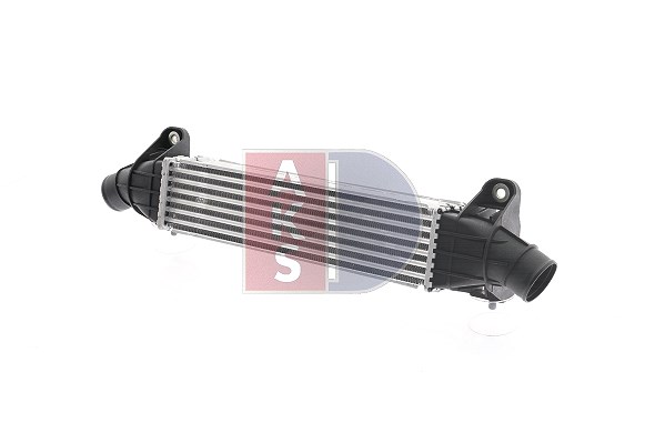 Aks Dasis Ladeluftkühler [Hersteller-Nr. 097005N] für Ford