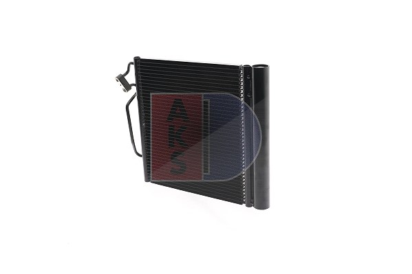 Aks Dasis Kondensator 385x325mm [Hersteller-Nr. 123530N] für Smart