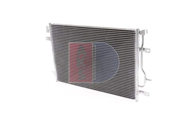 Aks Dasis Kondensator 567-402-16 [Hersteller-Nr. 482001N] für Audi