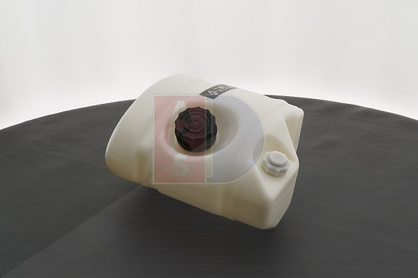 Aks Dasis Ausgleichsbehälter, Kühlmittel [Hersteller-Nr. 394002N] für Fiat