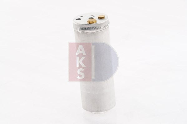 Aks Dasis Trockner, Klimaanlage [Hersteller-Nr. 800410N] für Nissan