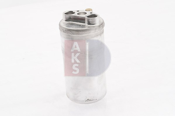 Aks Dasis Trockner, Klimaanlage [Hersteller-Nr. 800587N] für Opel, Renault