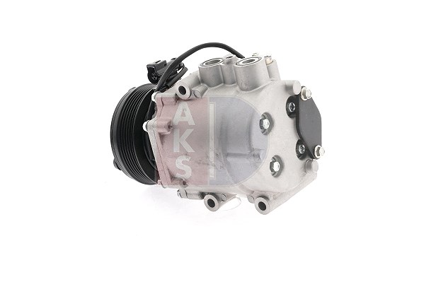 Aks Dasis Kompressor, Klimaanlage [Hersteller-Nr. 850261N] für Ford