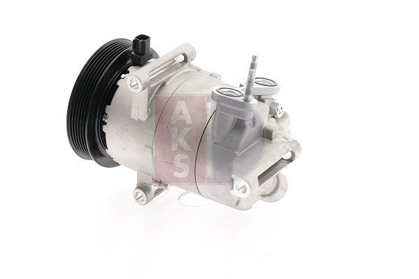 Aks Dasis Kompressor, Klimaanlage [Hersteller-Nr. 850374N] für Ford, Peugeot, Citroën, Fiat