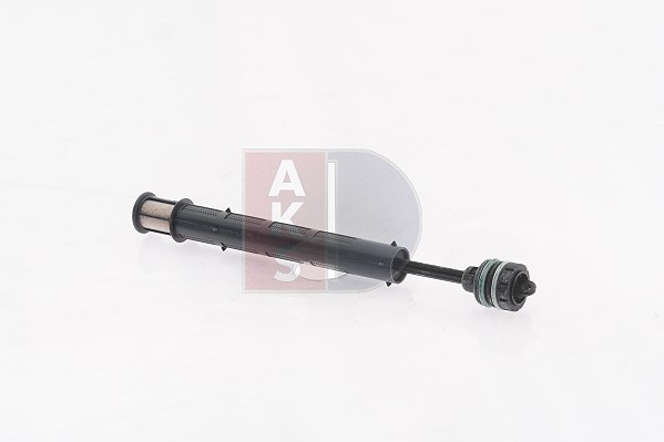 Aks Dasis Trockner [Hersteller-Nr. 800291N] für Fiat, Lancia, Citroën, Peugeot, Alfa Romeo