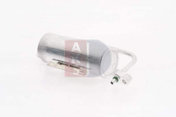 Aks Dasis Trockner, Klimaanlage [Hersteller-Nr. 800299N] für Opel, Saab, Fiat