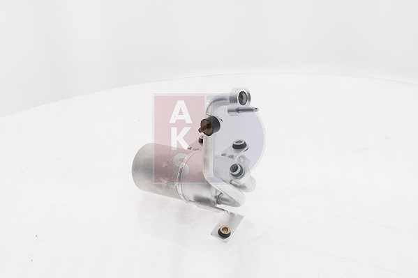 Aks Dasis Trockner Klimaanlage [Hersteller-Nr. 800303N] für Ford