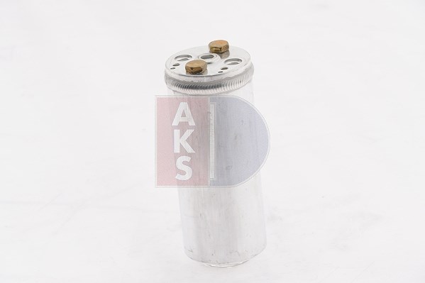 Aks Dasis Trockner, Klimaanlage [Hersteller-Nr. 801790N] für Mazda, Daihatsu