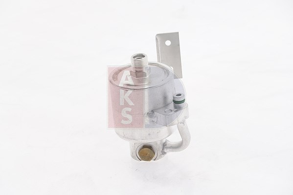 Aks Dasis Trockner, Klimaanlage [Hersteller-Nr. 802160N] für Mercedes-Benz